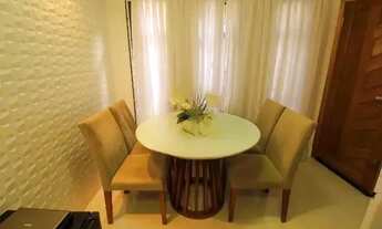 Imagem 6: Excelente sobrado no alto da Mooca com 95m sendo 3 quartos 1 suíte 2 vagas