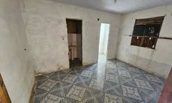 Imagem 7: Casa térrea com 62m² e terreno total 739m², Barro Branco, Imbassaí, Bahia