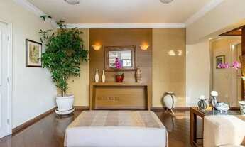 Imagem 3: Venda Cobertura 3 Dormitórios - 297 m² Brooklin