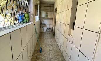 Imagem 2: ? Casa 3/4 à venda em Itacaranha - Rua Arariboia, pronta para morar!