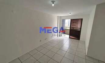 Imagem 6: Apartamento com 3 quartos no bairro Fátima em Fortaleza, CE