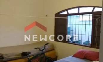 Imagem 3: Casa em Rua Santa Cecilia - Agenor de Campos - Mongaguá/SP