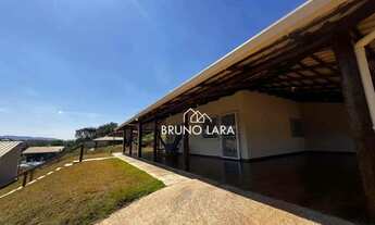 Imagem 6: Sítio a venda no Bairro Parque do Lago em Itatiaiuçu/MG