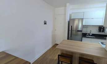 Imagem 4: Apartamento a venda no Loteamento Center Santa Genebra em Campinas/SP