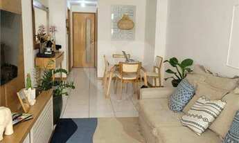 Imagem: Apartamento à venda, 93 m² por R$ 820.000,00