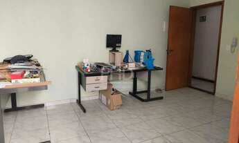 Imagem: Sala comercial 14m² no centro São Bernardo
