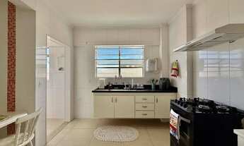 Imagem 2: Cobertura 3 quartos - Vila Belmiro - Santos - SP