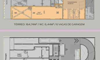 Imagem 3: SUPER LOJA NOVA FRONTAL NO MELHOR PONTO DE BOTAFOGO RJ