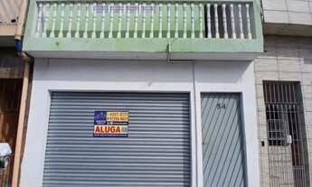 Imagem: Excelente Salão Comercial a 100m do Supermercado