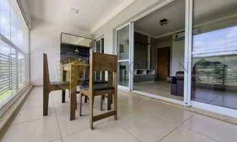 Imagem 7: Apartamento 3 Suítes, 108,47 m², Jardim Botânico