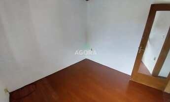 Imagem 2: Sobrado com 2 (dois) dormitórios