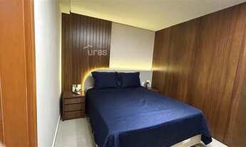 Imagem 6: Apartamento mobiliado e decorado à venda no Setor Bueno Ritmo Bueno