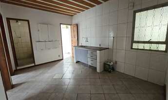 Imagem 5: Casa 2 quartos Minas Caixa Locação Venda Nova