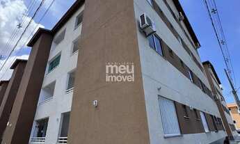 Imagem: Imóvel para venda possui 57 metros quadrados