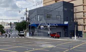 Imagem: Prédio à venda e para alugar em Campinas