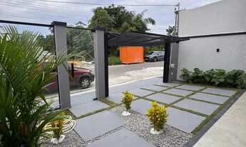 Imagem 2: Vila Suíça 03 Qts (1 suíte com closet) Piscina com hidromassagem e cascata