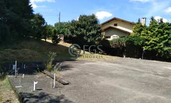 Imagem 6: Terreno no condomínio Porto de Ibiúna com 1260 m² edificado e pronto para usar