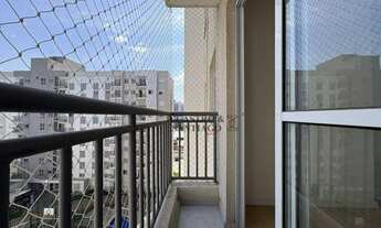 Imagem 7: Apartamento com 2 dormitórios à venda, 44 m² por R$ 410.000,00 - Parque da Mooca - São Pau