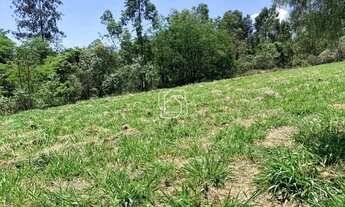 Imagem 6: Terreno com 2.003 m² à venda no Condomínio Terras de São José II - Itu/SP