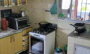 Imagem 5: Frente ao mar) Casa em Jurujuba (peixe galo