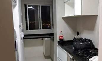 Imagem 3: 3 QUARTOS COM VARANDA RES. JARDINS