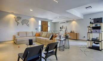 Imagem 4: CASA SOBRADO SUMARÉ 4 DORMITÓRIOS 4 VAGAS