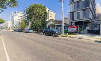 Imagem 4: Studios para alugar no bairro Água Verde, estilo e sofisticação