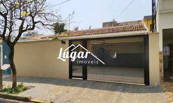 Imagem: Casa à venda, 3 quartos, 1 suíte, Marília