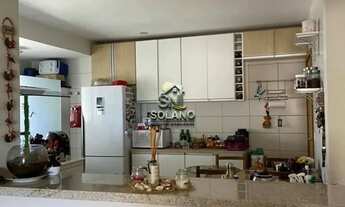 Imagem 3: Apartamento à venda no bairro Jardim Atlântico - Goiânia/GO