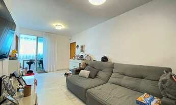 Imagem 3: Apartamento área privativa com 3 quartos (1 suíte) à venda no bairro Cruzeiro