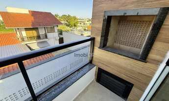 Imagem: Apartamento Moderno com Varanda Gourmet