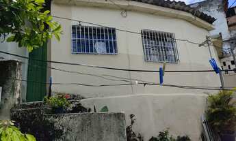 Imagem 2: Casa com Barracão no Ipiranga