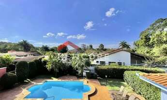 Imagem 5: Casa de condomínio em Rua das Hortênsias - Chácara Vale do Rio Cotia - Carapicuíba/SP