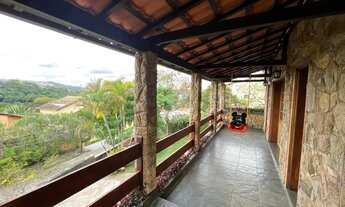 Imagem 7: Venda Residential / Home Caxambu MG