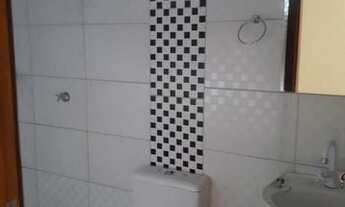 Imagem: Aluga-se kit net com Garagem-Ji-Paraná