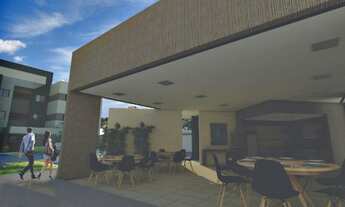 Imagem 3: Lancamento Lago Di Constanza