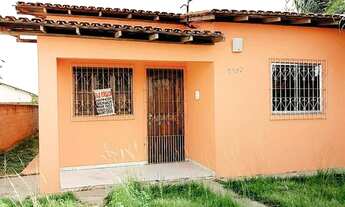 Imagem: Aluguel - Novo Estrela Castanhal CEP 68743-213