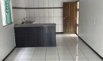 Imagem: Aluga-se uma casa em Mãe do Rio