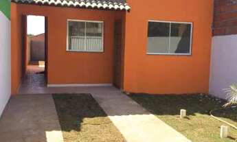 Imagem 6: Casa Asfalto Murada