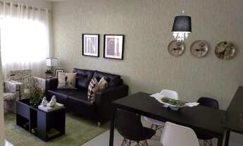 Imagem 3: Casa 2 quartos suíte no Residencial Encanto Reg. Noroeste Goiânia