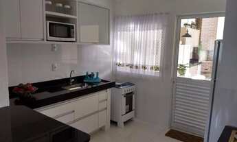 Imagem 2: Casa 2 quartos suíte no Residencial Encanto Reg. Noroeste Goiânia