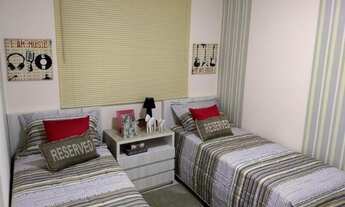 Imagem 7: Casa 2 quartos suíte no Residencial Encanto Reg. Noroeste Goiânia