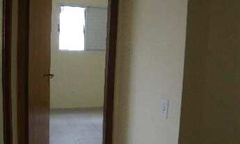 Imagem 6: Apartamento com 2 dormitórios para alugar, 78 m² por r$ 900/mês - jardim vera cruz - soroc