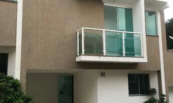 Imagem: Sobrado em condomínio fechado