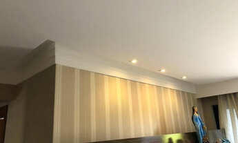 Imagem 2: Apartamento 2/4, varanda, elevador, garagem