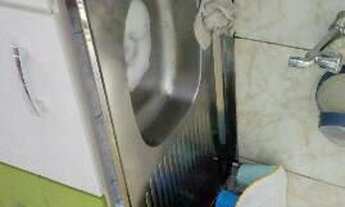 Imagem 5: Alugo $480 Casa grande no terminal do onibus alto do Capitão