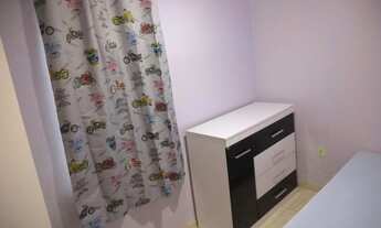 Imagem 5: Alugo kitnet para uma pessoa