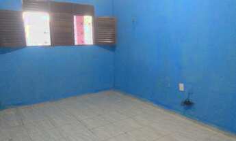 Imagem 7: Casa em Mangabeira 8 no Cidade Verde toda gradeada