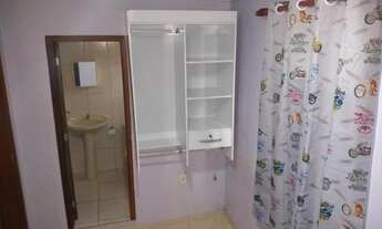 Imagem 2: Alugo kitnet para uma pessoa