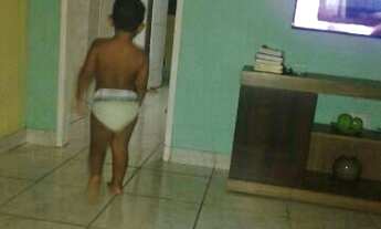 Imagem 4: Alugo $480 Casa grande no terminal do onibus alto do Capitão